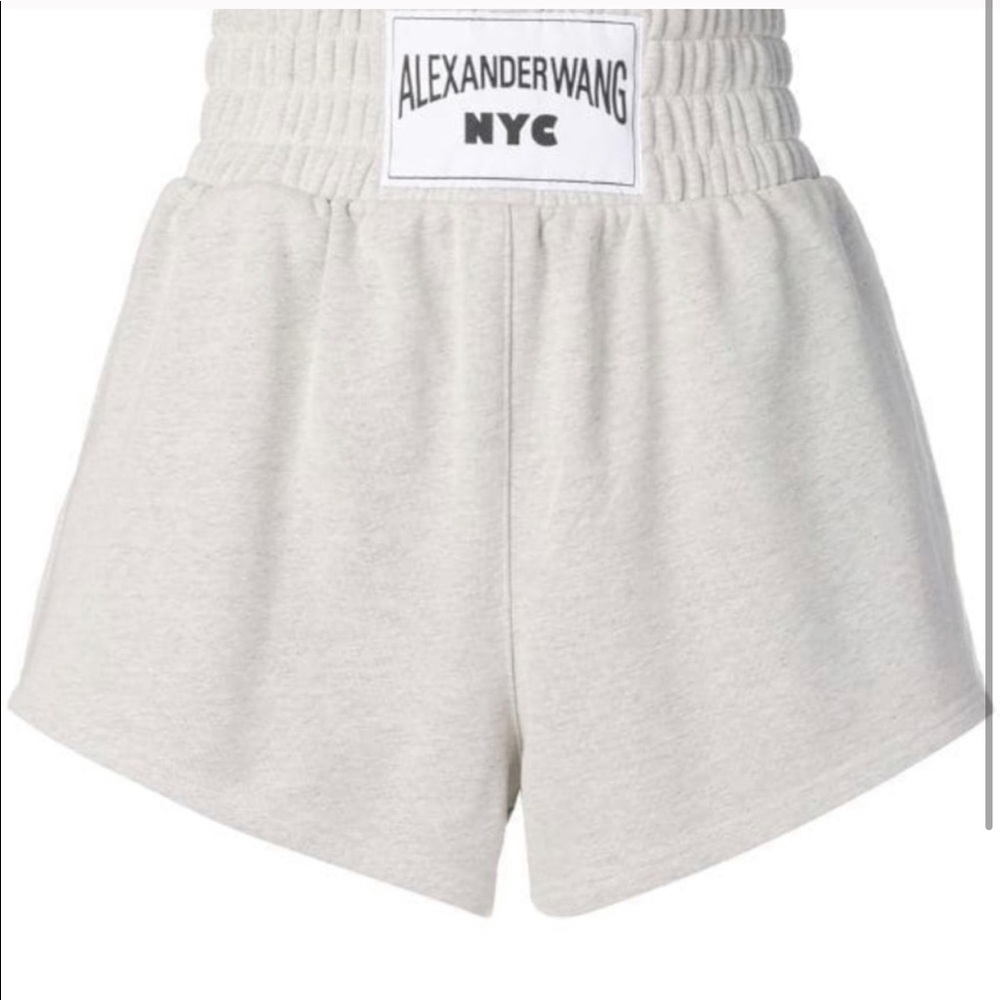 ISO SIZE LARGE OR XL GREY